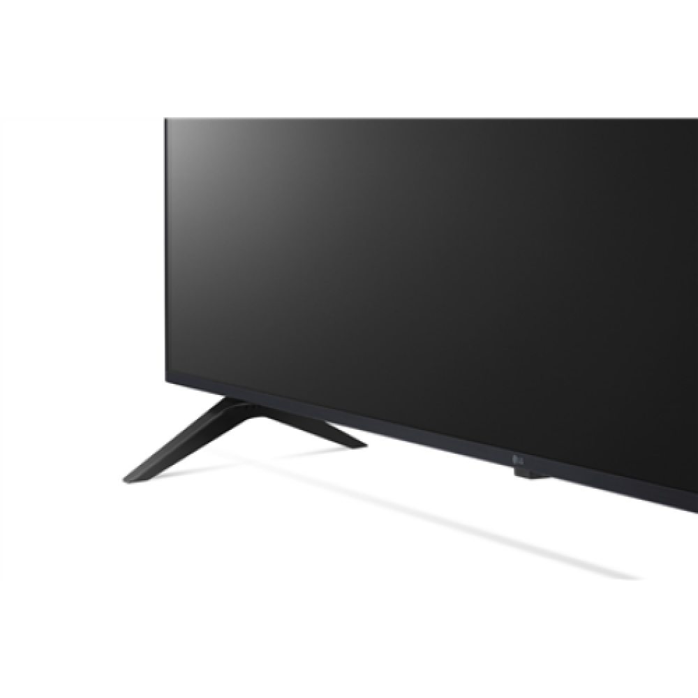 LG 50UR80003LJ 50 (126 cm), Smart TV, webOS 23, UHD 4K, 3840 x 2160, Wi-Fi
