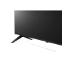 LG 50UR80003LJ 50 (126 cm), Smart TV, webOS 23, UHD 4K, 3840 x 2160, Wi-Fi