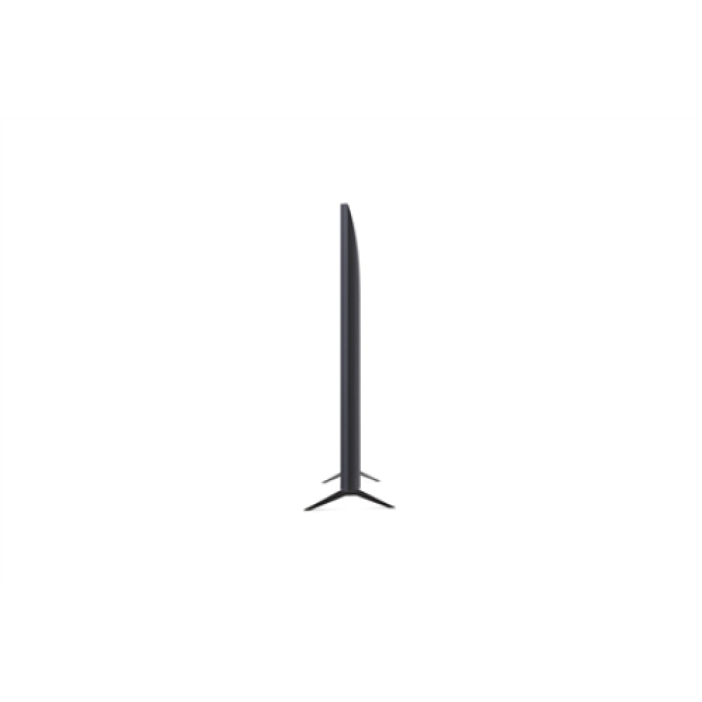 LG 50UR80003LJ 50 (126 cm), Smart TV, webOS 23, UHD 4K, 3840 x 2160, Wi-Fi