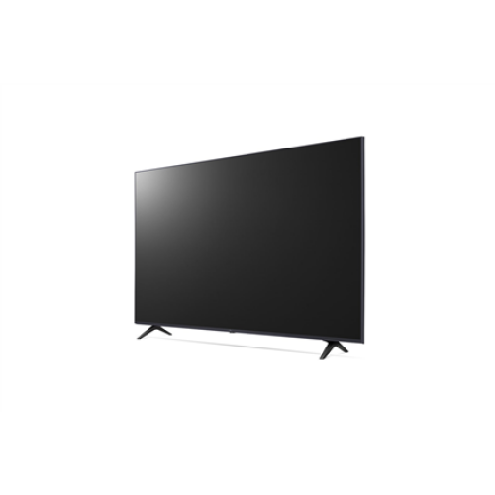 LG 50UR80003LJ 50 (126 cm), Smart TV, webOS 23, UHD 4K, 3840 x 2160, Wi-Fi