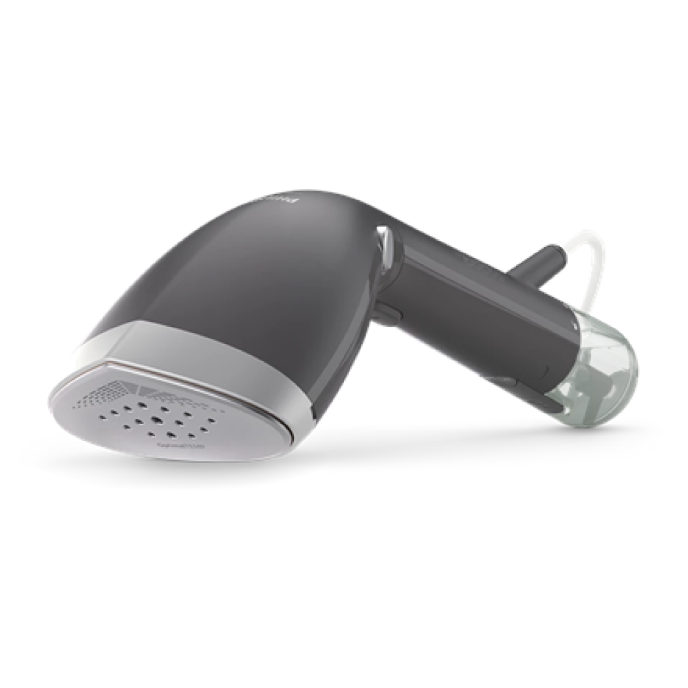 Philips , Garment steamer , STH7040/80 7000 Series , Handheld , 1500 W , 01/02 L , 28 g/min , Cashmere gray