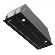 CATA GA DUAL 90 BK , Hood , Canopy , Energy efficiency class A++ , Width 90 cm , Touch sensitive , 805 m³/h , LED , Black CATA GA DUAL 90 BK , Hood , Canopy , Energy efficiency class A++ , Width 90 cm , Touch sensitive , 805 m³/h , LED , Black