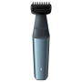 Philips , Body razor , BG3015/15 Bodygroom series 3000 , Operating time (max) 50 min , Wet & Dry , NiMH , Black