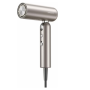 Dreame , Hair dryer , AHD51 Pocket Pro , 1300 W , Number of temperature settings 5 , Ionic function , Titanium Gold
