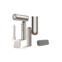Dreame , Hair dryer , AHD51 Pocket Pro , 1300 W , Number of temperature settings 5 , Ionic function , Titanium Gold