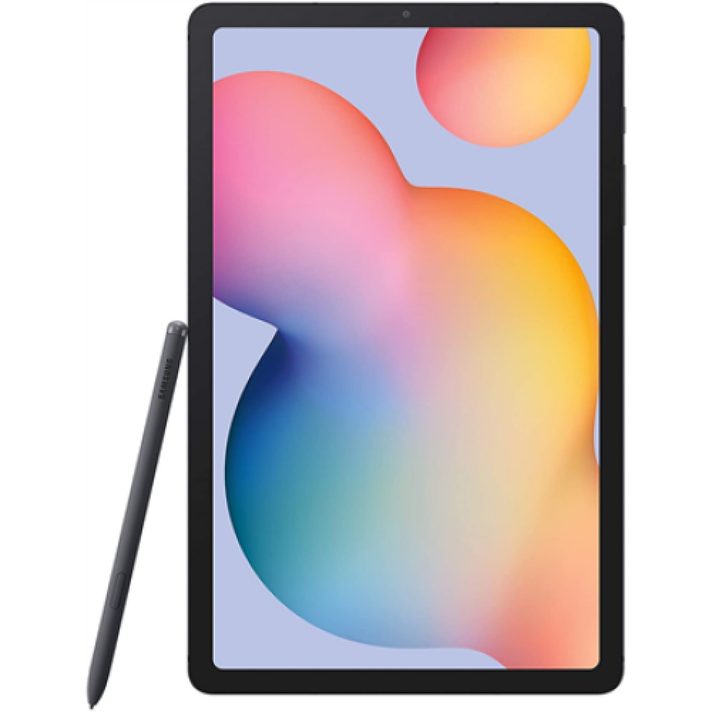 Samsung , Galaxy Tab , S6 Lite P613 , 10.4 , Grey , TFT LCD , Qualcomm SM7125 , Snapdragon 720G (8 nm) , 4 GB , 64 GB , Wi-Fi , Front camera , 5 MP , Rear camera , 8 MP , Bluetooth , 5.0 , Android , 12 , Warranty 24 month(s)