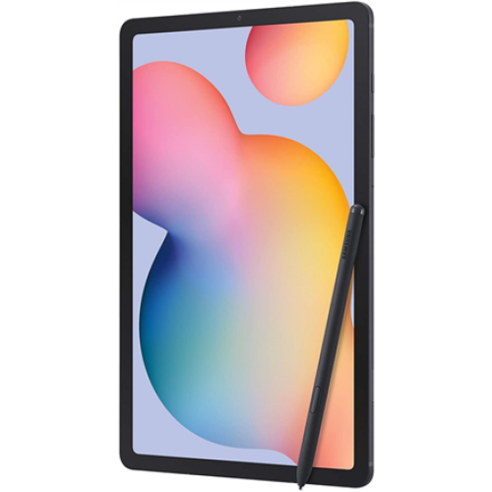 Samsung , Galaxy Tab , S6 Lite P613 , 10.4 , Grey , TFT LCD , Qualcomm SM7125 , Snapdragon 720G (8 nm) , 4 GB , 64 GB , Wi-Fi , Front camera , 5 MP , Rear camera , 8 MP , Bluetooth , 5.0 , Android , 12 , Warranty 24 month(s)