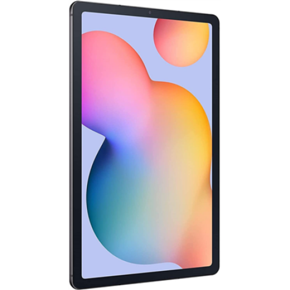 Samsung , Galaxy Tab , S6 Lite P613 , 10.4 , Grey , TFT LCD , Qualcomm SM7125 , Snapdragon 720G (8 nm) , 4 GB , 64 GB , Wi-Fi , Front camera , 5 MP , Rear camera , 8 MP , Bluetooth , 5.0 , Android , 12 , Warranty 24 month(s)