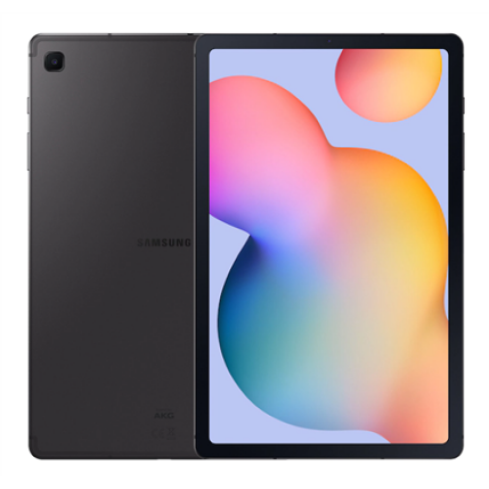 Samsung , Galaxy Tab , S6 Lite P613 , 10.4 , Grey , TFT LCD , Qualcomm SM7125 , Snapdragon 720G (8 nm) , 4 GB , 64 GB , Wi-Fi , Front camera , 5 MP , Rear camera , 8 MP , Bluetooth , 5.0 , Android , 12 , Warranty 24 month(s)
