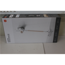 SALE OUT. Xiaomi Vacuum Cleaner G20 EU , Xiaomi , Vacuum Cleaner , G20 EU , Power 460 W , Dust capacity 0.6 L , White , USED, WITHOUT MANUALS
