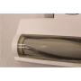 SALE OUT. Xiaomi Vacuum Cleaner G20 EU , Xiaomi , Vacuum Cleaner , G20 EU , Power 460 W , Dust capacity 0.6 L , White , DAMAGED PACKAGING, DIRTY, SCRATCHED