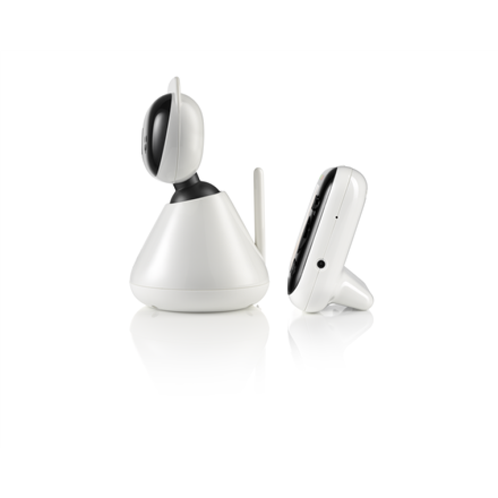 Motorola 5.0 Wi-Fi Video Baby Monitor , PIP1500 Connect