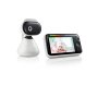 Motorola 5.0 Wi-Fi Video Baby Monitor , PIP1500 Connect