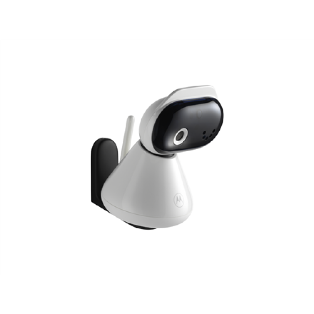 Motorola 5.0 Wi-Fi Video Baby Monitor , PIP1500 Connect