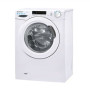 Candy , Washing Machine , CS4 1062DE/1-S , Energy efficiency class D , Front loading , Washing capacity 6 kg , 1000 RPM , Depth 45 cm , Width 60 cm , Display , LCD , Near Field Communication (NFC) , White
