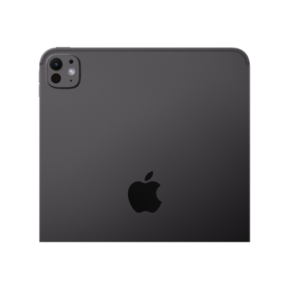 Apple 11-inch iPad Pro M5 Wi-Fi + Cellular 1TB with standard glass - Space Black , Apple