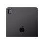 Apple , iPad Pro Wi-Fi + Cellular , 11 , Space Black , OLED, Ultra Retina XDR , 2420 x 1668 pixels , Apple M5 , 16 GB , 1000 GB , 3G , 4G , 5G , Wi-Fi , Front camera , 12 MP , Rear camera , 12 MP , Bluetooth , 6 , iPadOS , USB-C charging cable