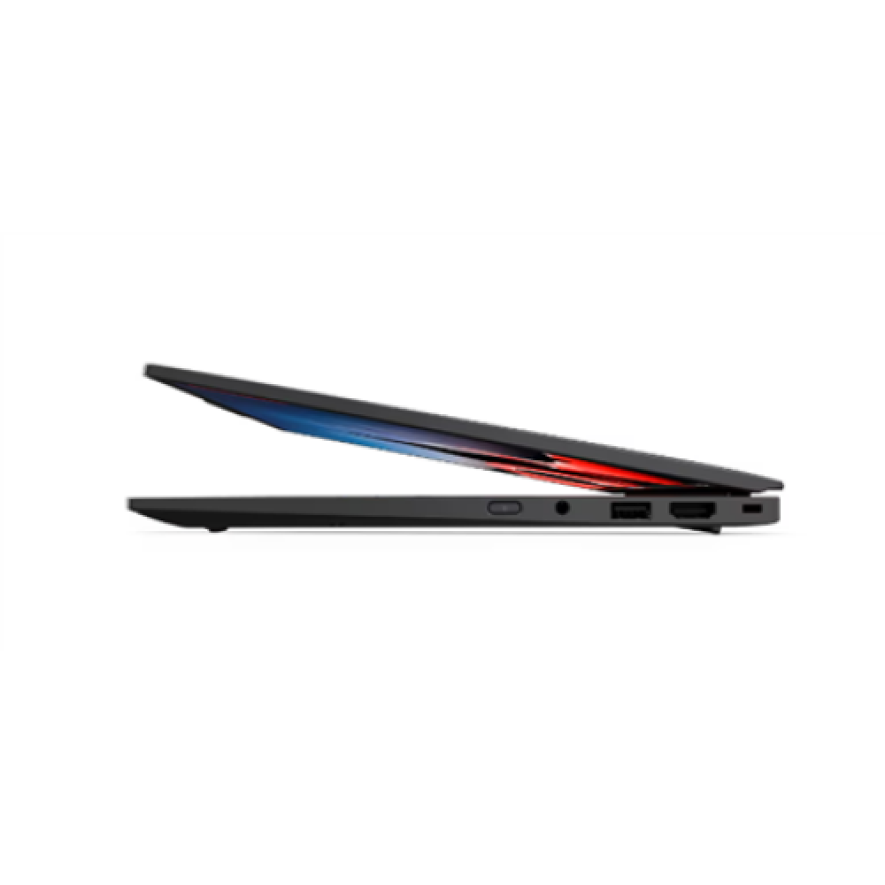 Lenovo , ThinkPad X1 Carbon Gen 12 , Black , 14 , IPS , WUXGA , 1920 x 1200 pixels , Anti-glare , Intel Core i7 , ULT7-155U , 32 GB , LPDDR5x , SSD 1000 GB , Intel Graphics , Windows 11 Pro , 802.11ax , Bluetooth version 5.3 , LTE Upgradable , Keyboard la