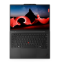 Lenovo , ThinkPad X1 Carbon Gen 12 , Black , 14 , IPS , WUXGA , 1920 x 1200 pixels , Anti-glare , Intel Core i7 , ULT7-155U , 32 GB , LPDDR5x , SSD 1000 GB , Intel Graphics , Windows 11 Pro , 802.11ax , Bluetooth version 5.3 , LTE Upgradable , Keyboard la