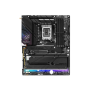 ASRock Z790 RIPTIDE WIFI , Processor family Intel , Processor socket LGA1700 , DDR5 , Supported hard disk drive interfaces SATA, M.2 , Number of SATA connectors 8