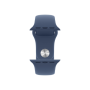 Apple Watch SE , Smart watch , GPS (satellite) , Retina display , 40mm , Silver