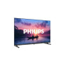 Philips , 2K LED TV , 24PHS6050/12 , 24 , Titan OS , Smart TV , HD , Black
