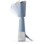 Philips , Steamer , STH5020/20 5000 Series , Handheld , 1300 W , 0.12 L , 24 g/min , Light blue