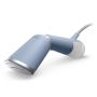Philips , Steamer , STH5020/20 5000 Series , Handheld , 1300 W , 0.12 L , 24 g/min , Light blue