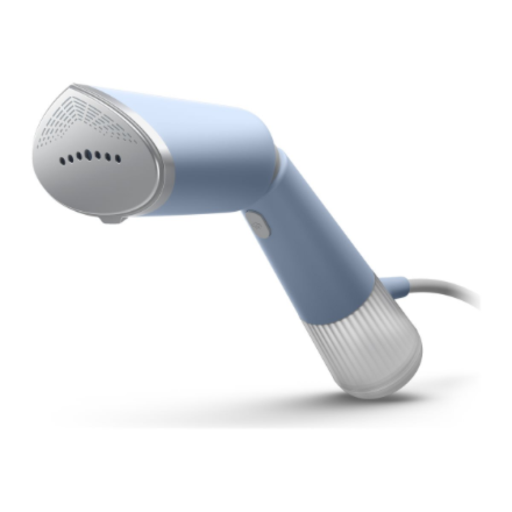 Philips , Steamer , STH5020/20 5000 Series , Handheld , 1300 W , 0.12 L , 24 g/min , Light blue