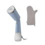 Philips , Steamer , STH5020/20 5000 Series , Handheld , 1300 W , 0.12 L , 24 g/min , Light blue