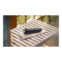 Philips Hair trimmer , MG3946/15 Series 3000 , Cordless , Number of length steps 12 , Black