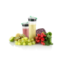ETA , Blender , ActivMix Premium ETA210390000 , Tabletop , 350 W , Jar material Glass , Jar capacity 1 L , Ice crushing , Black/Stainless steel