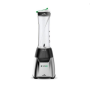 ETA , Blender , ActivMix Premium ETA210390000 , Tabletop , 350 W , Jar material Glass , Jar capacity 1 L , Ice crushing , Black/Stainless steel