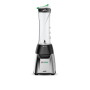ETA , Blender , ActivMix Premium ETA210390000 , Tabletop , 350 W , Jar material Glass , Jar capacity 1 L , Ice crushing , Black/Stainless steel