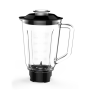ETA , Blender , ActivMix Premium ETA210390000 , Tabletop , 350 W , Jar material Glass , Jar capacity 1 L , Ice crushing , Black/Stainless steel