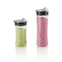 ETA , Blender , ActivMix Premium ETA210390000 , Tabletop , 350 W , Jar material Glass , Jar capacity 1 L , Ice crushing , Black/Stainless steel