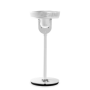 Duux , Smart Fan , Whisper Flex Smart with Battery Pack , Stand Fan , White , Diameter 34 cm , Number of speeds 26 , Oscillation , 2-22 W , Remote control , Timer
