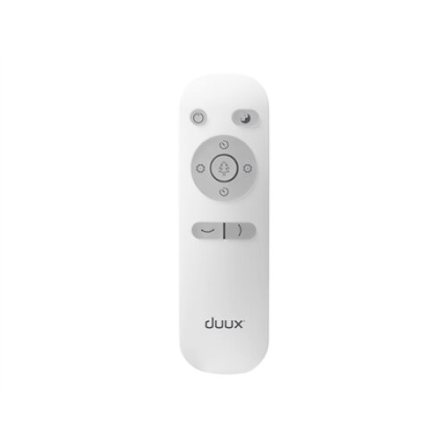 Duux , Smart Fan , Whisper Flex Smart with Battery Pack , Stand Fan , White , Diameter 34 cm , Number of speeds 26 , Oscillation , 2-22 W , Remote control , Timer