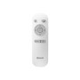 Duux , Smart Fan , Whisper Flex Smart with Battery Pack , Stand Fan , White , Diameter 34 cm , Number of speeds 26 , Oscillation , 2-22 W , Remote control , Timer