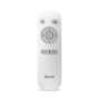 Duux , Smart Fan , Whisper Flex Smart with Battery Pack , Stand Fan , White , Diameter 34 cm , Number of speeds 26 , Oscillation , 2-22 W , Remote control , Timer