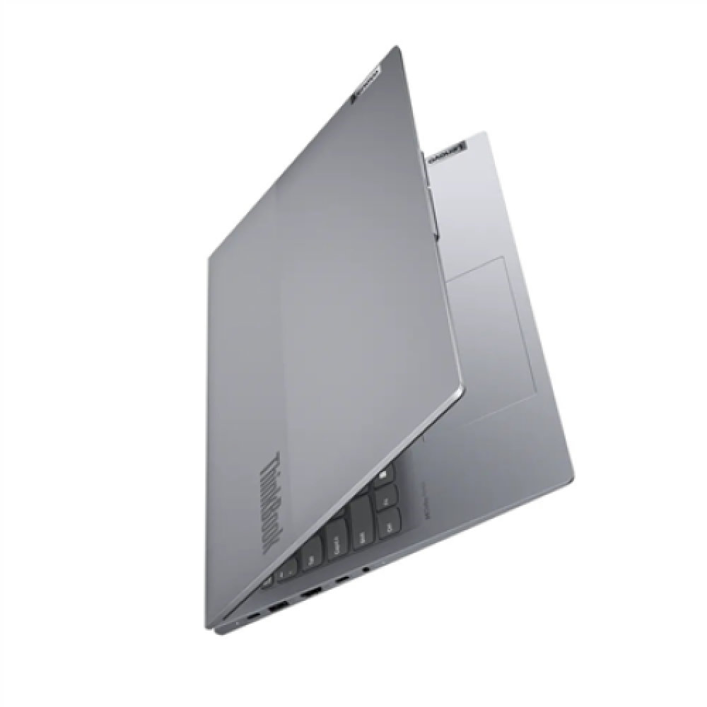 Lenovo ThinkBook 16-IAP (Gen 4) Arctic Grey, 16 , IPS, WUXGA, 1920 x 1200, Anti-glare, Intel Core i5, i5-1235U, 16 GB, Soldered LPDDR5-4800, SSD 256 GB, Intel Iris Xe Graphics, No Optical drive, Windows 11 Pro, 802.11ax, Bluetooth version 5.1, Keyboard la