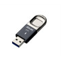Lexar USB Flash Drive JumpDrive F35 64 GB USB 3.0 Black