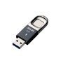 Lexar USB Flash Drive JumpDrive F35 64 GB USB 3.0 Black