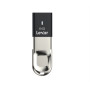 Lexar USB Flash Drive JumpDrive F35 64 GB USB 3.0 Black