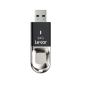 Lexar USB Flash Drive JumpDrive F35 64 GB USB 3.0 Black