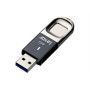 Lexar USB Flash Drive JumpDrive F35 64 GB USB 3.0 Black