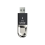Lexar USB Flash Drive JumpDrive F35 64 GB USB 3.0 Black