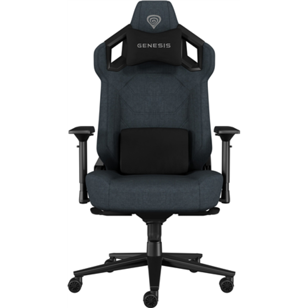 Genesis Gaming Chair , Nitro 800 , Grey