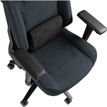Genesis Nitro 800 , Gaming Chair , Grey