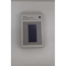 SALE OUT. Xiaomi Ultra Slim Power Bank 5000mAh , Xiaomi Ultra Slim Power Bank , 5000 mAh , USB-C , Gray , DAMAGED PACKAGING, UNPACKED